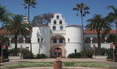 San Diego State University Aztecs